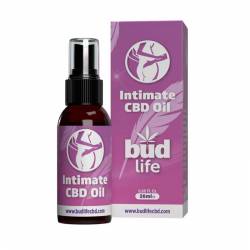 Aceite de Masaje CDB Bud Life Intimate de BudLife CBD