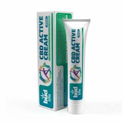 Crema CDB Bud Life Active Cream de BudLife CBD