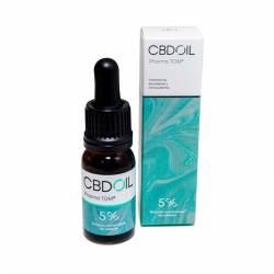 Aceite De Cbd Pharma Tgm