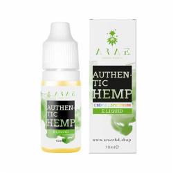E-Liquid Arae Cbd