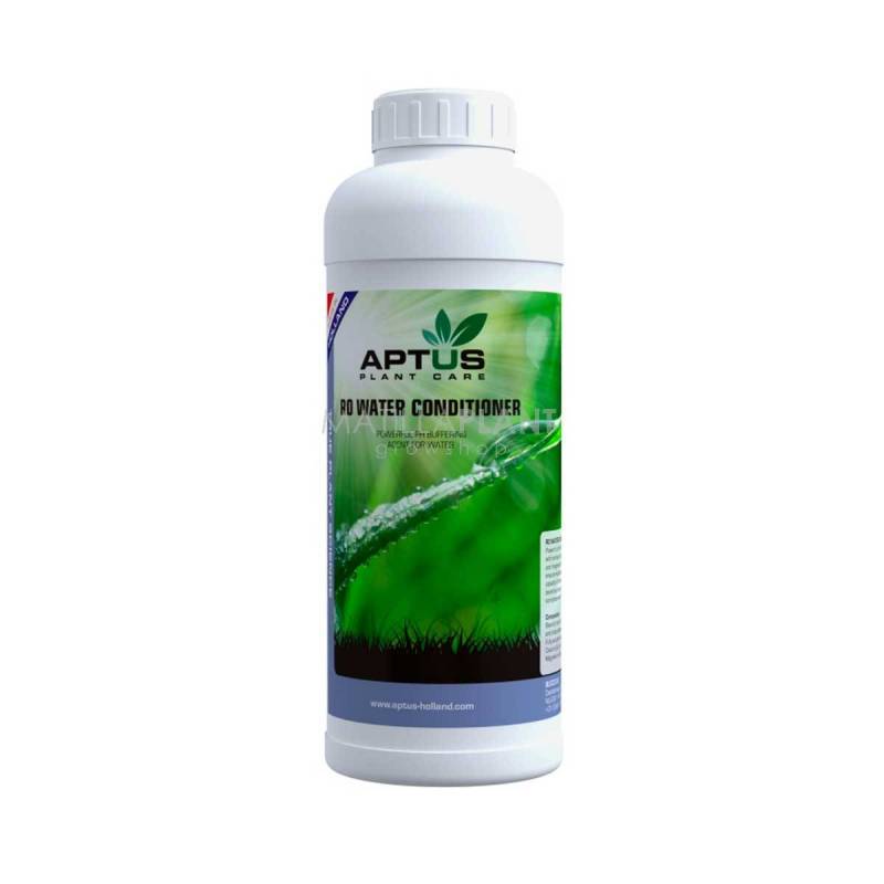 Ro Water Conditioner de Aptus Plant-Tech