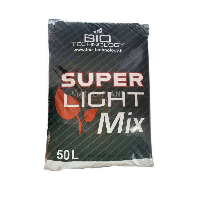 Super Light Mix de Bio Technology