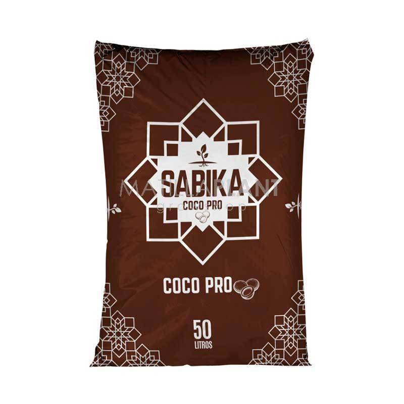 Sabika Coco Pro de Sabika