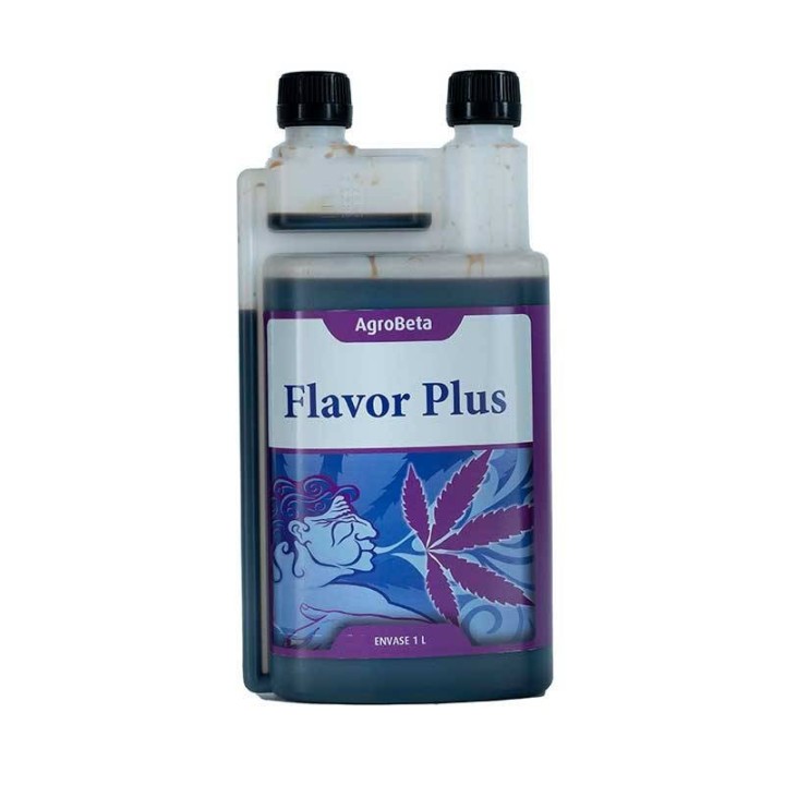 Flavor Plus 1L