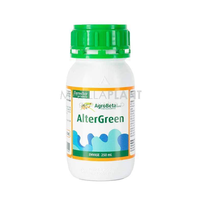 Alter Green 250ml Agrobeta Alter Green 250ml Agrobeta