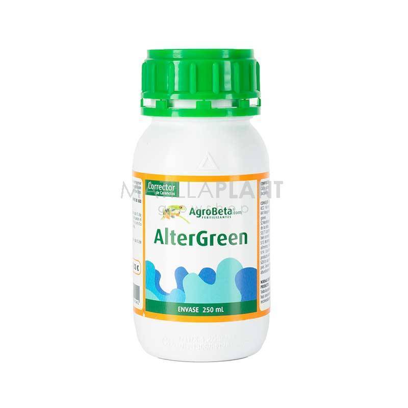 Alter Green 250ml Agrobeta