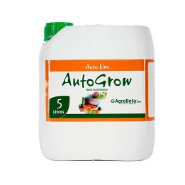 Auto Grow Agrobeta 5L