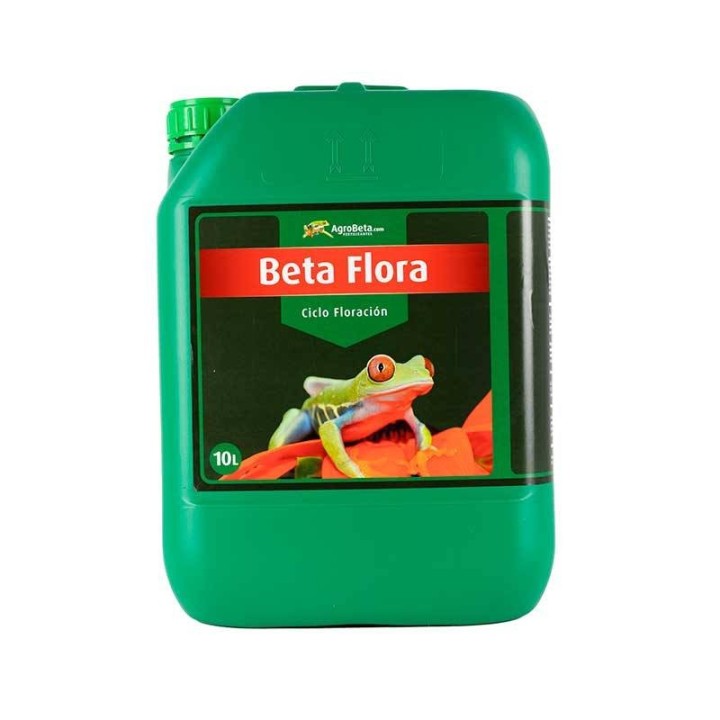 Beta Flora 10L