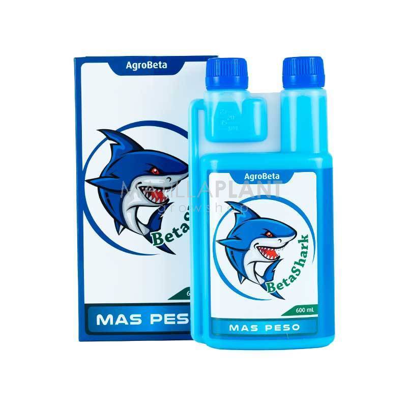 Beta Shark Agrobeta 600ml Beta Shark Agrobeta 600ml