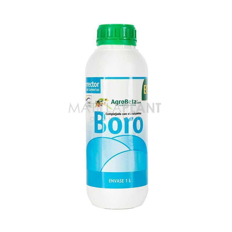Boro Eco Agrobeta 1L