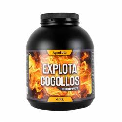 Explota Cogollos 6Kg Agrobeta
