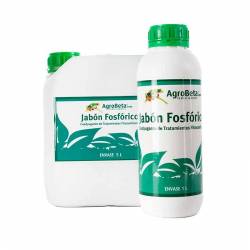 Jabón Fosfórico