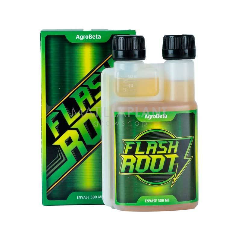 Flash Root Agrobeta 300ml