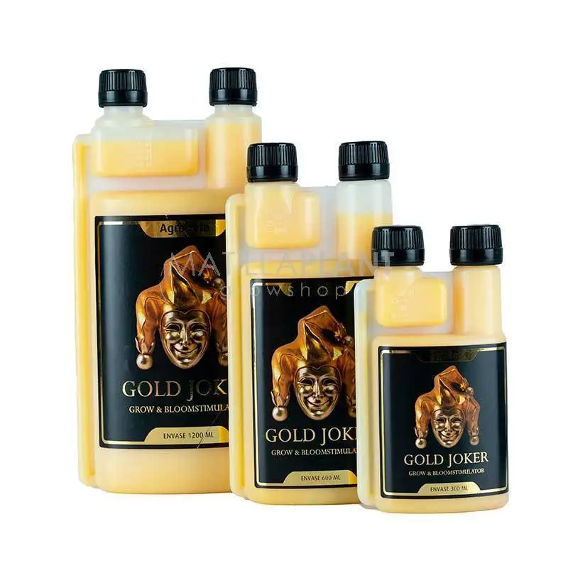 Gold Joker Agrobeta Gold Joker Agrobeta