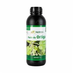 Purin de ortiga Eco Agrobeta 1L