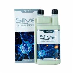 Silver Bloomstimulator Agrobeta 1,2L