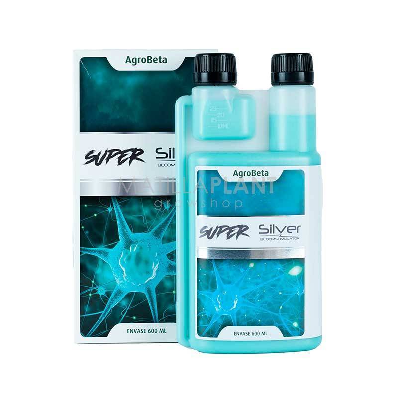 Super Silver Agrobeta 600ml Super Silver Agrobeta 600ml