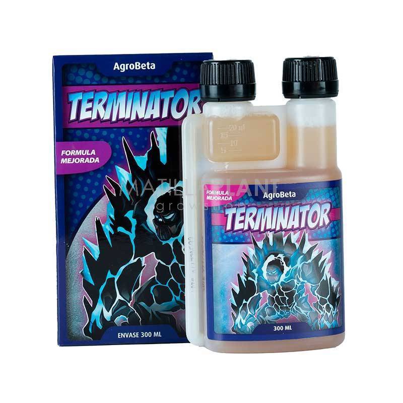 Terminator 300ml Agrobeta Terminator 300ml Agrobeta