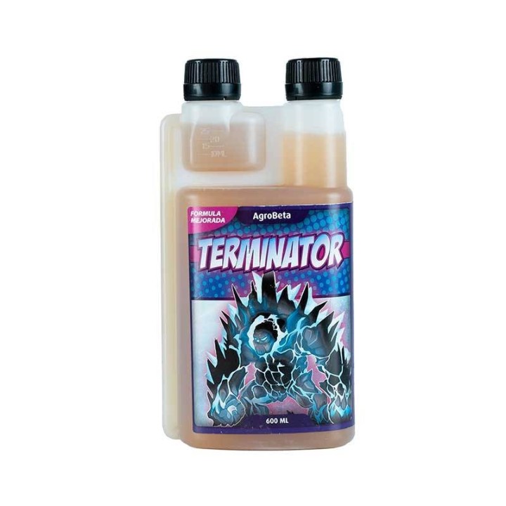 Terminator 600ml Agrobeta