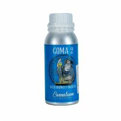 Goma 2 Tropics Cannaboom 100ml