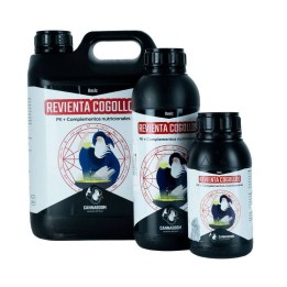 Comprar Revienta Cogollos Cannaboom
