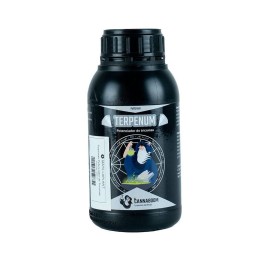 Terpenum Cannaboom - Potenciador de Tricomas