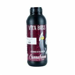 Vita Boss