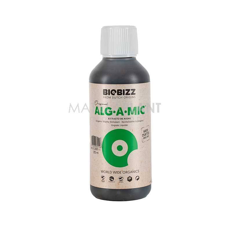 Alg-a-mic Biobizz 500ml Algamic