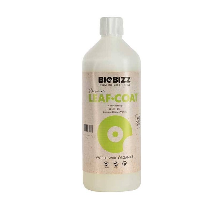 Leafcoat BioBizz  1L