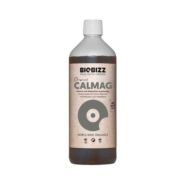 Calmag Biobizz 1L