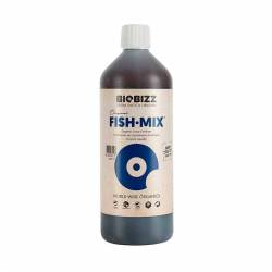 Fish Mix Biobizz