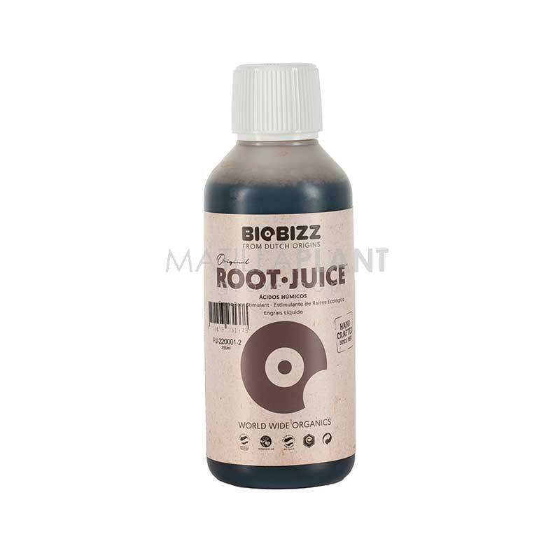 BioBizz Rootjuice de Bio Bizz