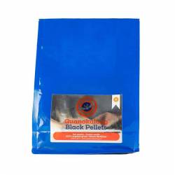 Guano Black Pellets