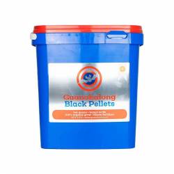 Guano en grano Black Pellets Guanokalong