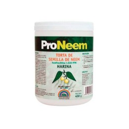 Poneem torta de Neem Trabe