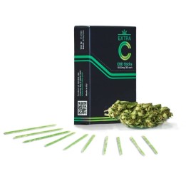 Barras Incienso CBD de StIckIT