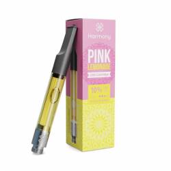 Cartucho para Vaporizador Harmony CBD Pen 100mg CBD de Harmony