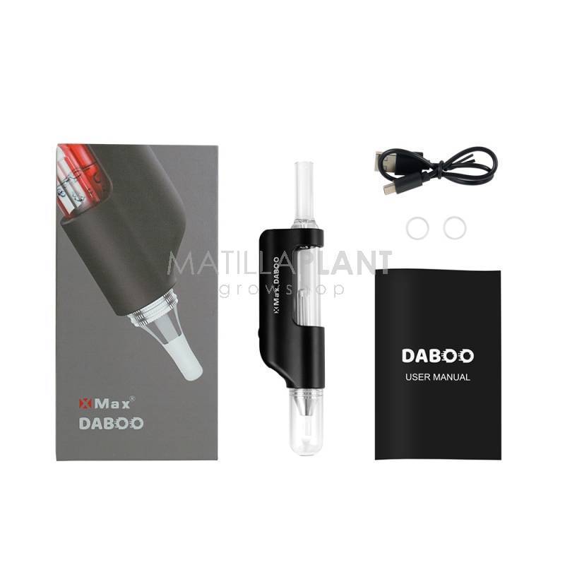 Daboo XMAX de Xvape