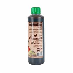 Hesi Bio Bloom 500ml modo de uso