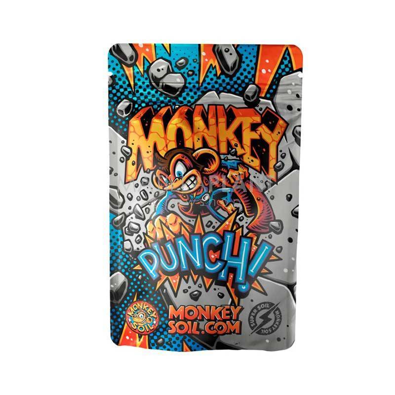 Monkey Punch de Monkey Products Monkey Punch de Monkey Products