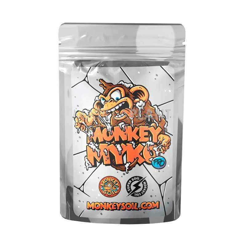 Monkey Myko Pro de Monkey Products