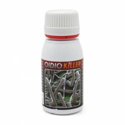 Oidio Killer de Agrobacterias