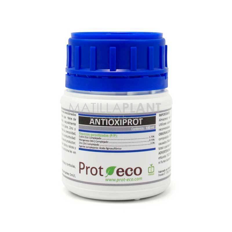 Antioxiprot de Prot eco