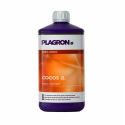 Cocos A Plagron de Plagron