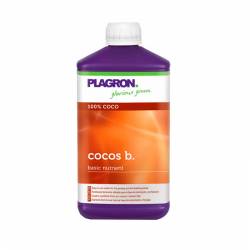 Cocos B Plagron
