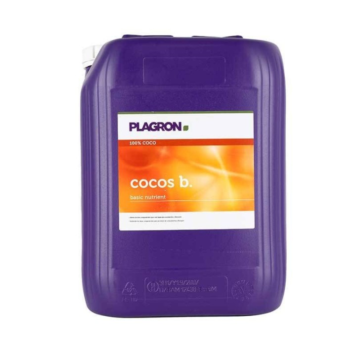 Cocos B Plagron de Plagron