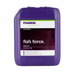 Fish Force de Plagron