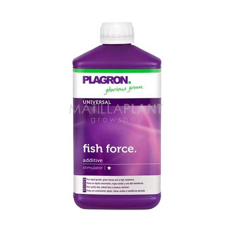 Fish Force 1L Plagron