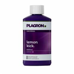 Lemon Kick de Plagron