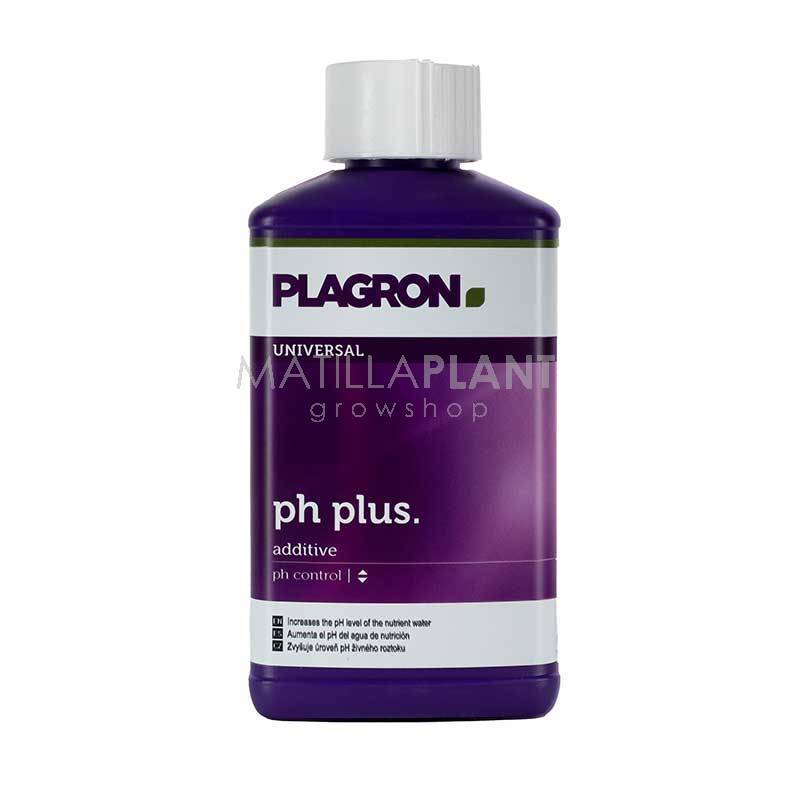 ph Plus Plagron